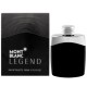 Montblanc Perfume Legend  Masculino  EDT 100ml 